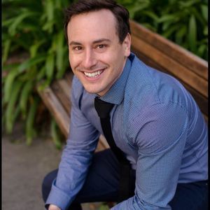 Meet your Posher, Nick